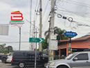 - ที่ดินเปล่า สวนวารีภิรมย์ เนื้อที่ 200 ตร.ว ซอยประชาร่วมใจ 47 แขวงทรายกองดินใต้ เขตคลองสามวา