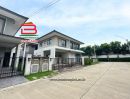 - บ้านเดี่ยว 2 ชั้น (หลังมุม) เนื้อที่ 73.8 ตร.ว. คาซ่า แกรนด์ สุขาภิบาล 5 : Casa Grand Sukapiban 5 ตรงข้ามตลาดวงศกร ถนนพหลโยธิน แขวงสายไหม เขตสายไหม