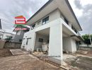 - บ้านเดี่ยว 2 ชั้น (หลังมุม) เนื้อที่ 73.8 ตร.ว. คาซ่า แกรนด์ สุขาภิบาล 5 : Casa Grand Sukapiban 5 ตรงข้ามตลาดวงศกร ถนนพหลโยธิน แขวงสายไหม เขตสายไหม