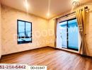 - บ้านแฝด ภัสสร ดอนเมือง-ธูปะเตมีย์ ลำลูกกา ใกล้โรงเรียนบริบูรณ์ศิลป์รังสิต