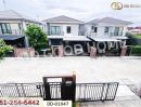  - บ้านแฝด ภัสสร ดอนเมือง-ธูปะเตมีย์ ลำลูกกา ใกล้โรงเรียนบริบูรณ์ศิลป์รังสิต