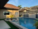 - ขายบ้าน Pool Villa รีโนเวทใหม่ 3 ห้องนอน ขายพร้อมผู้เช่า ห้วยใหญ่ ชลบุรี