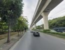 - ขายที่ดินแปลงใหญ่ติดถนนพหลโยธิน ใกล้สนามบินดอนเมือง