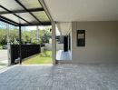 - บ้านเดี่ยวสไตล์โมเดิร์นให้เช่า ใกล้ SBS International School & Kad Farang | หางดง เชียงใหม่