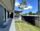 - บ้านเดี่ยวสไตล์โมเดิร์นให้เช่า ใกล้ SBS International School & Kad Farang | หางดง เชียงใหม่