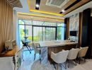 - ขายบ้านหรู 106.1 ตรว.ตกแต่งครบพร้อมเข้าอยู่ ใกล้สะพานพระนั่งเกล้า
