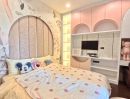 - ขายบ้านหรู 106.1 ตรว.ตกแต่งครบพร้อมเข้าอยู่ ใกล้สะพานพระนั่งเกล้า
