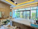 - ขายบ้านหรู 106.1 ตรว.ตกแต่งครบพร้อมเข้าอยู่ ใกล้สะพานพระนั่งเกล้า