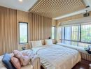 - ขายบ้านหรู 106.1 ตรว.ตกแต่งครบพร้อมเข้าอยู่ ใกล้สะพานพระนั่งเกล้า