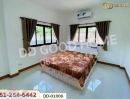 - บ้านเดี่ยว แม่แฝกใหม่ สันทราย เชียงใหม่ ใกล้โรงพยาบาลสันทราย