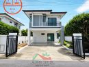 - ขายบ้านเดี่ยว51.6ตรว. 4นอน3น้ำ ม.บ้านฟ้ากรีนเนอรี่ ปากเกร็ด-ราชพฤกษ์ รีโนเวทใหม่ หลังบ้านไม่ชนใคร