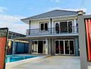 - ให้เช่า Pool Villa 4 ห้องนอน เนินพลับหวาน พัทยา ทำธุรกิจพูลวิลล่าได้