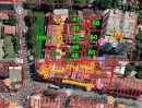 - ที่ดินติดถนนใหญ่ 777 ตร.ว. ใกล้สถานีรถไฟลงกลางตลาดพลู น้ำไม่ท่วม