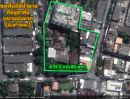 - ที่ดินติดถนนใหญ่ 777 ตร.ว. ใกล้สถานีรถไฟลงกลางตลาดพลู น้ำไม่ท่วม