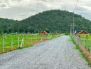- ที่ดินทำบ้านสวน ทำเลดี วิวภูเขา น้ำไฟเน็ตพร้อม ใกล้ กทม.