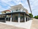 - รีโนเวทใหม่! บ้านเดี่ยว 2 ชั้น หลังมุม 50 ตร.ว. หมู่บ้านปิยวรารมย์ 4 บ้านกล้วย ไทรน้อย นนทบุรี