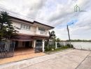  - บ้านเดี่ยว 2 ชั้น โรยัลปาร์ควิลล์ สุวินทวงศ์ ทำเลดี หลังมุม
