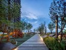 - ให้เช่า คอนโด The Politan Rive เนื้อที่ 30.44 ตาราเมตร ชั้น 40 ใกล้ MRT สะพานพระนั่งเกล้า ตำบลบางกระสอ อำเภอเมืองนนทบุรี จังหวัดนนทบุรี