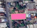  - ขายที่ดินติดถนนสรรพสิทธิ์กลางใจเมืองโคราช ขนาด 329ตร.ว โฉนด ผังเมืองสีชมพู