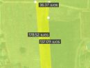 - ขายที่ดินท่าบุญมี 2 ไร่ ติดถนนคอนกรีต ใกล้ถนนเส้น331-200เมตร อ.เกาะจันทร์ จ.ชลบุรี