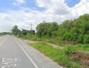 - ขายที่ดินหน้าประดู่ 17 ไร่ ติดถนนเส้น3121 ใกล้โรงพยาบาลพานทอง-3กม. อ.พานทอง ชลบุรี