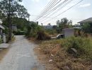 - ขายที่ดินเสม็ด 180 ตรว. ซอยจูกลิ่นหลังแม็คโครชลบุรี ใกล้แยกอ่างศิลาถนนสุขุมวิท3-400เมตร เมืองชลบุรี จ.ชลบุรี