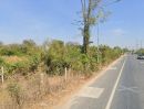 - ขายที่ดินวัดกลาง บ้านช้าง 18 ไร่ ติดถนนลาดยางตัดผ่าน ติดอบต.บ้านช้าง อ.พนัสนิคม จ.ชลบุรี