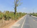 - ขายที่ดินวัดกลาง บ้านช้าง 18 ไร่ ติดถนนลาดยางตัดผ่าน ติดอบต.บ้านช้าง อ.พนัสนิคม จ.ชลบุรี