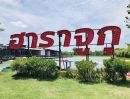 - ขายถูก ที่ดินหนองจอก สุวินทวงศ์ 110 ฮาราจูกุไทยแลนด์ 2 ไร่ 50 ตารางวา ถนน 304 เหมาะทำบ้านสวน ชานเมืองกรุงเทพ