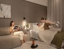 - ขาย/ปล่อยเช่า AVE Bangna-Sukhumvit บ้านที่ตอบโจทย์ทุกไลฟ์สไตล์ ด้วย Penthouse พื้นที่กว่า 120 ตร.ม.