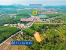  - ขายที่ดินสำนักทอง 2 ไร่ ถมแล้ว ติดลำรางซอยหลังโรงเรียนบ้านยายจั่น ใกล้นิคมหลักชัย-3กม. อ.เมืองระยอง