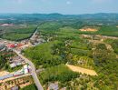  - ขายที่ดินสำนักทอง 2 ไร่ ถมแล้ว ติดลำรางซอยหลังโรงเรียนบ้านยายจั่น ใกล้นิคมหลักชัย-3กม. อ.เมืองระยอง