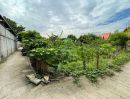 - ขายที่ดินเปล่า 100 ตร.ว. แปลงมุม ซอยวัดศรีเรืองบุญ ปลายบาง บางกรวย นนทบุรี