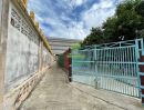 - ขายที่ดินเปล่า 100 ตร.ว. แปลงมุม ซอยวัดศรีเรืองบุญ ปลายบาง บางกรวย นนทบุรี