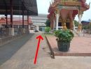 - ขายที่ดินเปล่า 100 ตร.ว. แปลงมุม ซอยวัดศรีเรืองบุญ ปลายบาง บางกรวย นนทบุรี
