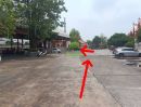 - ขายที่ดินเปล่า 100 ตร.ว. แปลงมุม ซอยวัดศรีเรืองบุญ ปลายบาง บางกรวย นนทบุรี