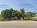 - ขายที่ดินสีม่วงติดถนนตลาดปองพล รพช 47 ไร่ คลองอุดมชลจร ใกล้ถนนสุวินทวงศ์304-4กม. เมืองฉะเชิงเทรา