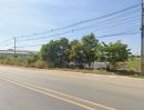 - ขายที่ดินสีม่วงติดถนนตลาดปองพล รพช 47 ไร่ คลองอุดมชลจร ใกล้ถนนสุวินทวงศ์304-4กม. เมืองฉะเชิงเทรา