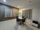- บ้านเดี่ยว 2 ชั้น หมู่บ้านศรีเทพไทย พาร์ควิลล์ บางสมัคร บ้านพร้อมเฟอร์ ใกล้บางนา-ตราด กม.43