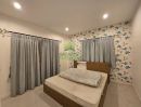 - บ้านเดี่ยว 2 ชั้น หมู่บ้านศรีเทพไทย พาร์ควิลล์ บางสมัคร บ้านพร้อมเฟอร์ ใกล้บางนา-ตราด กม.43