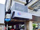 - 260903ramkntia ให้เช่า ที่ดิน MRT รามอินทรา กม.4 แยกมัยลาภ ที่ดินให้เช่าติดถนน ขนาด 2 งาน ทำเลดีใกล้ VBAC รามอินทรา 500 ม ชั้นทั้งหมด 1