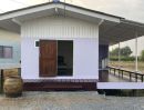 - ให้เช่าบ้านเดี่ยว 1 ห้องนอน 1 ห้องน้ำ 1 ห้องรับแขก อ.ไทรน้อย จ.นนทบุรี
