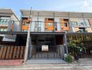 - ขายด่วน! ทาวน์โฮม 3 ชั้นหลังใหญ่ Eco Space บางนา-วงแหวน ใกล้ Mega Bangna เพียง 5 นาที! ดีไซน์ Double Volume เพดานสูงโปร่ง บ้านหันทิศเหนือ ไม่ร้อน!