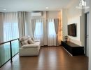 - ขายด่วน! คฤหาสน์หรู Modern Luxury "เดอะ ซิตี้ บางนา" (The City Bangna) ใกล้ MEGA บางนา เพียง 3 นาที! หลังใหญ่ 313 ตร.ม. โถงสูง Double Volume ถึง 2 จุด