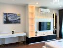 - ขายด่วน! คฤหาสน์หรู Modern Luxury "เดอะ ซิตี้ บางนา" (The City Bangna) ใกล้ MEGA บางนา เพียง 3 นาที! หลังใหญ่ 313 ตร.ม. โถงสูง Double Volume ถึง 2 จุด