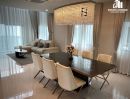 - ขายด่วน! คฤหาสน์หรู Modern Luxury "เดอะ ซิตี้ บางนา" (The City Bangna) ใกล้ MEGA บางนา เพียง 3 นาที! หลังใหญ่ 313 ตร.ม. โถงสูง Double Volume ถึง 2 จุด