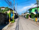 - ARL ลาดกระบัง รร.วัดลาดกระบัง 550 ม.ร่มเกล้า ที่ดินถมแล้ว 1 งาน 36 ตร.วา.เหมาะสำหรับทำแคมป์คนงาน ออฟฟิศชั่วคราว