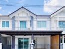 - วัดนาวง 800 ม. สรงประภา 7 Eleven 200 ม. ดอนเมือง ทาวน์โฮม 3 นอน 2 น้ำ 3 แอร์ 20 ตร.ว. 160 ตร.ม.2 ชั้นบรรยากาศเงียบสงบ พร้อมเฟอร์ฯ