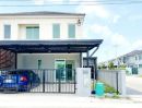 - รร. ไตรพัฒน์ 60ม. 32 ตร.ว. บ้านหัวมุม 3นอน 2น้ำ สุดทางนิมิตรใหม่ ตลาดมารวย หทัยราษฎร์ 54 วงแหวนลำลูกกาคลอง 5 เพียง 100 ม. บ้าน 2 ชั้น