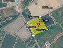 - ขายต่ำกว่าราคาประเมินที่ดิน" -ที่ดิน 1-3-99 ไร่ แปลงมุม ติดถนน 2 ด้าน